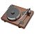 PRO-JECT Xtension 12 Evolution, Mahagoni