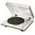 DENON DP-300F, Silver