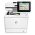 HP Color LaserJet Enterprise MFP M577f (B5L47A)