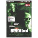 The Jackal (1997, B.Willis / R.Gere)