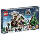 LEGO Creator Expert - Winter Toy Shop (10249)