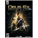 Deus EX - Mankind Divided (Square Enix), PC