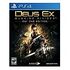 Deus EX: Mankind Divided (Square Enix), PS4