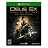 Deus EX - Mankind Divided (Square Enix), Xbox One