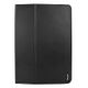 TARGUS Versavu iPad Pro 12.9" Tablet Case, Schwarz (THZ631GL)