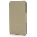 TARGUS Click-In Tablet Case, Gold (THZ62809GL)