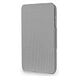 TARGUS Click-In Tablet Case, Silver (THZ62811GL)