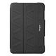 TARGUS 3D Protection Case, Black (THZ595GL)
