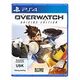 Overwatch - Origins Edition (Blizzard), PS4