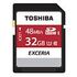 TOSHIBA Exceria N301, 32GB (THN-N301R0320E4)