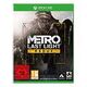 Metro - Last Light Redux (Deep Silver), Xbox One