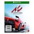 Assetto Corsa (505 Games), Xbox One