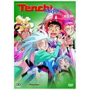 Tenchi Muyo - Vol. 04