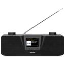 TECHNISAT DigitRadio 510, Schwarz (0000/4969)