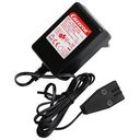 CARRERA GO!!! - Transformator 14,8V - 1 Plug (20061531)