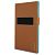 REBOON Tablet booncover M, Brown (RB10048.3)