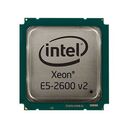 INTEL Xeon E5-2630 v2 "Ivy-Bridge EP", 6x 2.6GHz, Socket 2011, Tray (CM8063501288100)