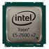 INTEL Xeon E5-2630 v2 "Ivy-Bridge EP", 6x 2.6GHz, Socket 2011, Tray (CM8063501288100)