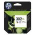 HP F6U67AE, No. 302XL