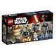 LEGO Star Wars - Kanans Speeder Bike (75141)