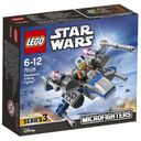 LEGO Star Wars - Resistance X-Wing Fighter (75125)
