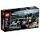 LEGO Technic - Getaway Racer (42046)