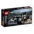 LEGO Technic - Getaway Racer (42046)