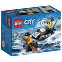 LEGO City - Flucht per Reifen (60126)