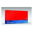 SONY Festplattenabdeckung, Rot, PS4