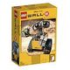 LEGO Ideas - Wall-E (21303)