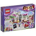 LEGO Friends - Heartlake Cupcake-Café (41119)