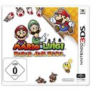Mario & Luigi - Paper Jam Bros. (Nintendo), 3DS