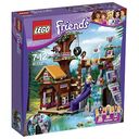 LEGO Friends - Adventure Camp Tree House (41122)