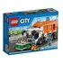 LEGO City - Garbage Truck (60118)