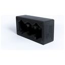 BLACKROLL Block