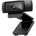 LOGITECH HD Pro Webcam C920 (960-001055)