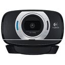 LOGITECH HD Webcam C615 (960-001056)
