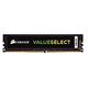 CORSAIR ValueSelect, 16GB (CMV16GX4M1A2133C15)