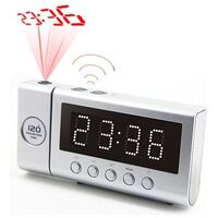 SOUNDMASTER FUR6100SI, Silber