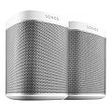 SONOS Play:1 Starter Pack, White