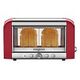 MAGIMIX Toaster Vision, Red
