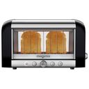 MAGIMIX Toaster Vision, Black