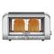 MAGIMIX Toaster Vision, Chrome
