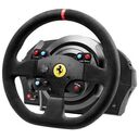 THRUSTMASTER T300 Ferrari Integral Racing Wheel Alcantara Edition, PC / PS3 / PS4 (4160652)