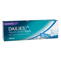 ALCON Dailies AquaComfort Plus Multifocal, 90er Box