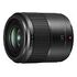 PANASONIC Lumix G Macro 30mm F/2.8 Asph./O.I.S., Black (H-HS030E)