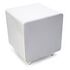 CAMBRIDGE AUDIO Minx X301 Subwoofer, Weiss