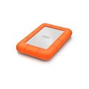 LACIE Rugged Mini USB 3.0, 4.0TB (LAC9000633)