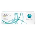 COOPER VISION Clariti 1 Day Toric, 30-Pack