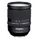 PENTAX HD DFA 24-70mm F/2.8 ED SDM WR, Schwarz (21310)
